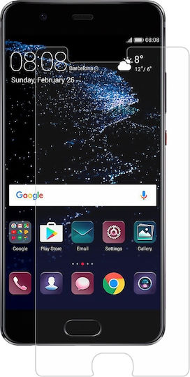 Eiger 2.5D Tempered Glass