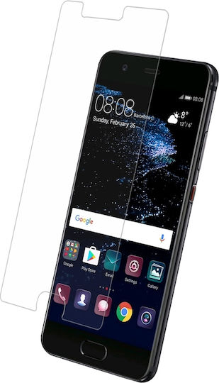 Eiger 2.5D Tempered Glass