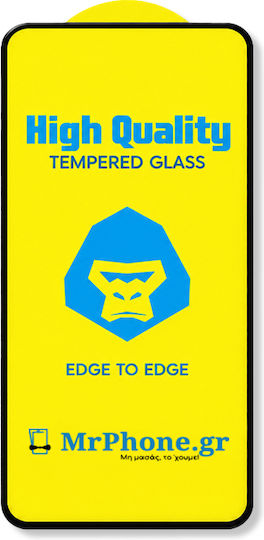Προστασία Οθόνης High Quality Tempered Glass 9h Για Xiaomi Poco X7 Pro 5g