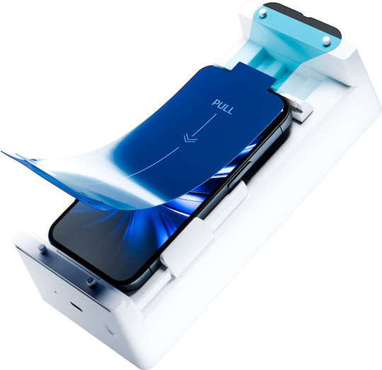 Expert Glass Protection Samsung Galaxy S24 Ultra 1pc 5903108549417