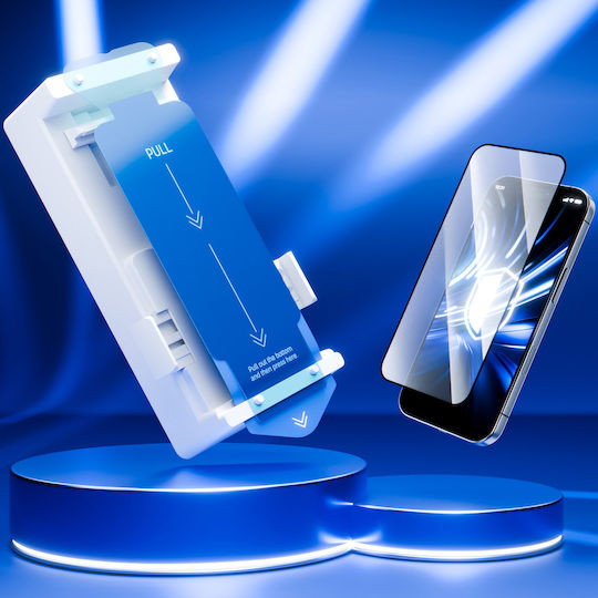 Expert Glass Protection Samsung Galaxy S24 Ultra 1pc 5903108549417