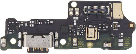 Kabel mit Anschluss zum Aufladen für Redmi 10C