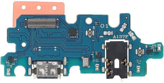 Samsung Cablu flexibil cu Port de încărcare pentru Galaxy A13 (SM-A137)