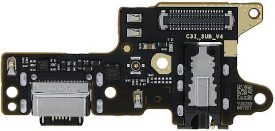 Xiaomi Flex Cable with Charging port for Xiaomi Redmi 8A.