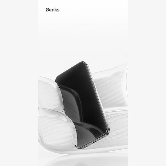 Benks Защитен Екран (Ip16 Pro)