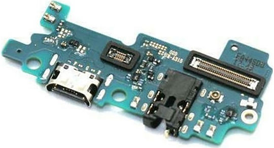 Kabel mit Anschluss zum Aufladen für Galaxy A31