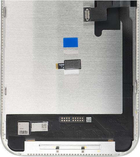 Jk Lcd Display Iphone 16 Pro Max Soft Oled Change Ic