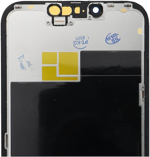 Jk Lcd Display Iphone 13 Soft Oled Change Ic