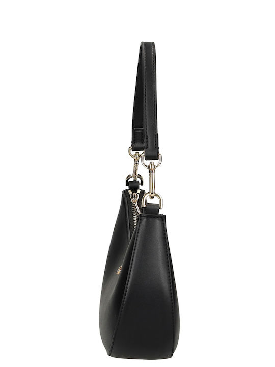 Women's Hobo Bag Black