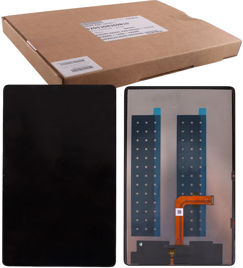Touch Mechanism Screen for  Redmi Pad Black