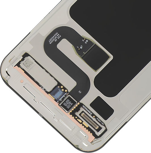 Lcd Display Module Pixel 10 Pro W O Frame Black G949-01418-00