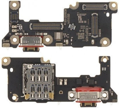 Genuine Xiaomi Charging Board 15t 5600040o12a00 Service Pack