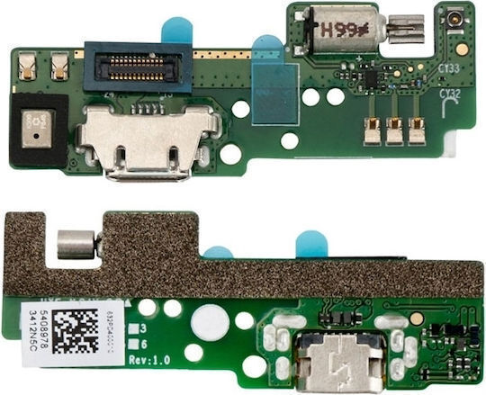 Oem Charging Circuit Board Motorola G8 Power Oem Fast Charger