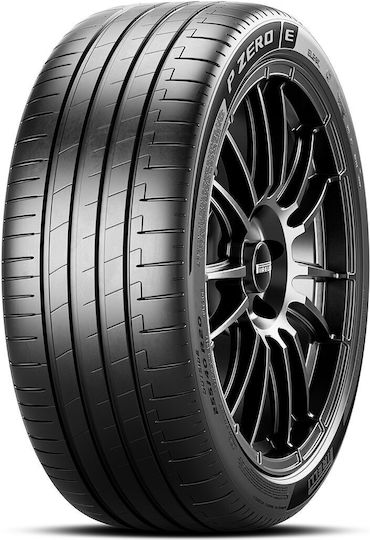 255/50R21 109YY XL Лятна Автомобилна Гума за Електрически Пътнически Автомобил