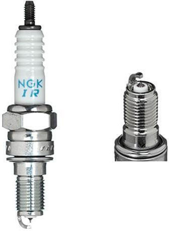 NGK Motorcycle Spark Plug Lazer Iridium IMR9C-9HES