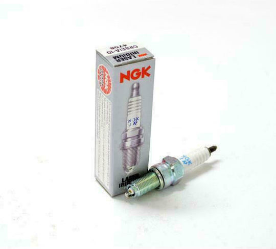 NGK Motorcycle Spark Plug Lazer Iridium IMR9C-9HES