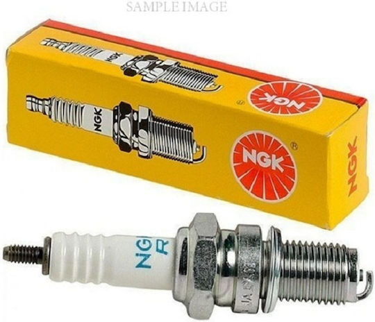 NGK Motorrad-Zündkerzen CR9EKPA