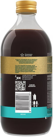 Jacobs Espresso Concentrate Black 485ml