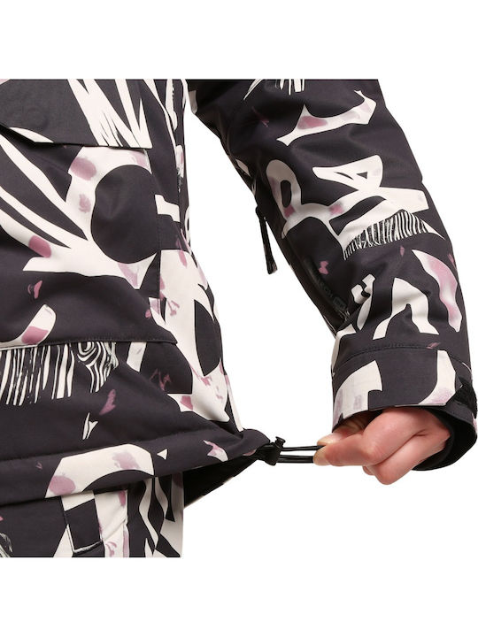Horsefeathers Lumara OW236D Damen Ski- und Snowboardjacke Mehrfarbig