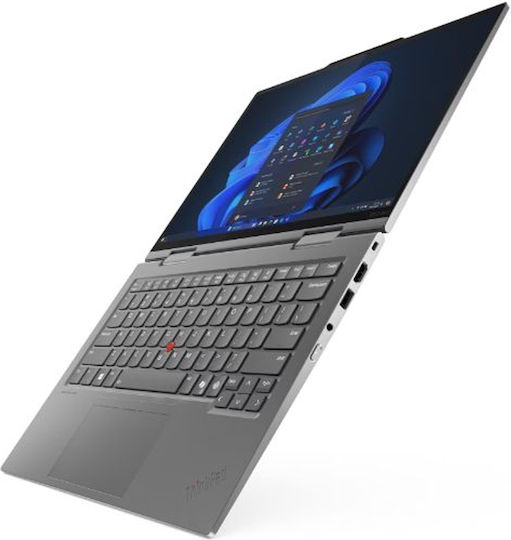 ThinkPad X1 2-in-1 Gen 10 Aura Edition 14" OLED Touchscreen (Ultra 7-255U/32GB/1TB SSD/W11 Pro) (GR Keyboard)
