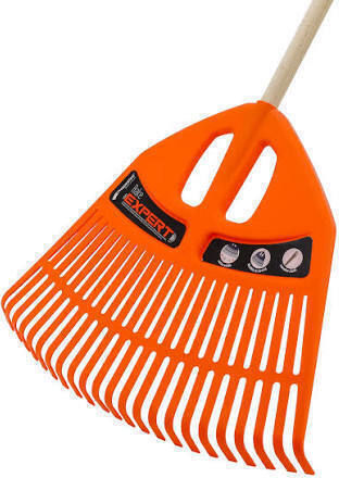 Prosperplast IGR3-R585 Lawn Rake