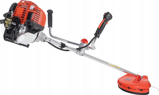 John Gardener Electric Brush Cutter Shoulder / Hand 7.25kg