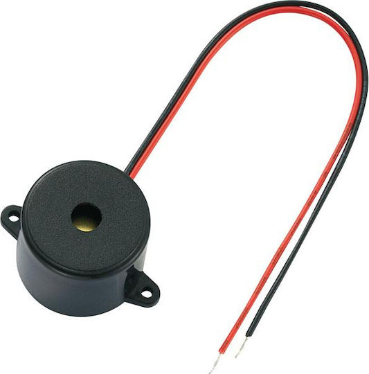 Buzzer 9VDC 88dB 01.088.0009