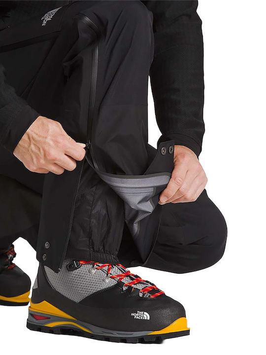 The North Face Summit L5 Gore-Tex Pro Women's Long Black Climbing Trousers