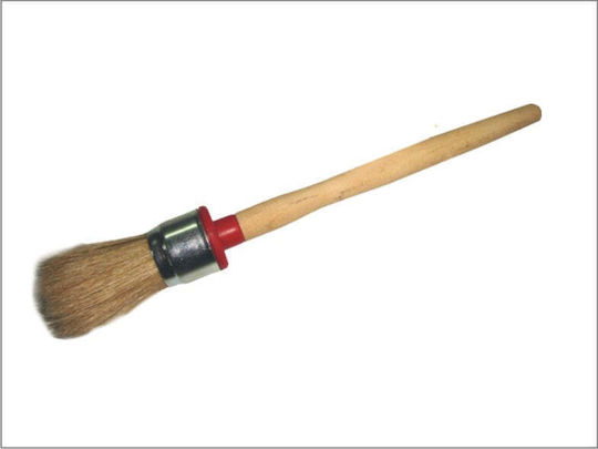 Round Brush 50mm 09587 Vorel