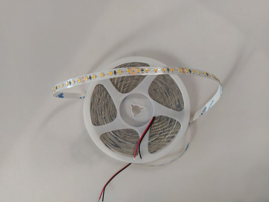 Home Lighting 24V LED Strip Warm White Light 10m