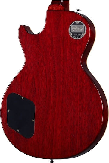 Custom 1958 Chitară Electrică Tăietură unică Explozie