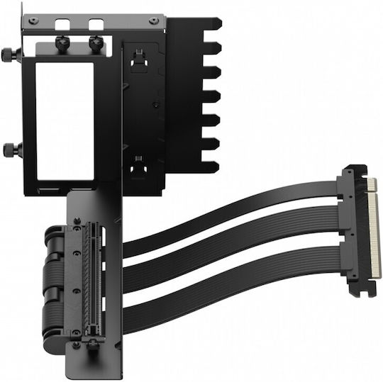 Flex 2 Pcie 4.0 Vertical Riser Bracket