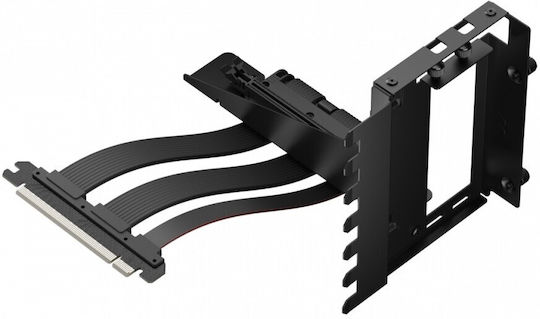 Flex 2 Pcie 4.0 Vertical Riser Bracket