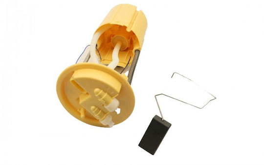 Fuel Pump Ford Transit 06 Electric Fuel Level Sensor 2.2 Tdci 6c11-9275-ac