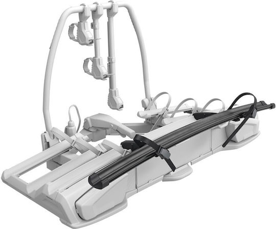 Thule Velospace 3 Bike Rack Adapter – A 3rd 4th Bike