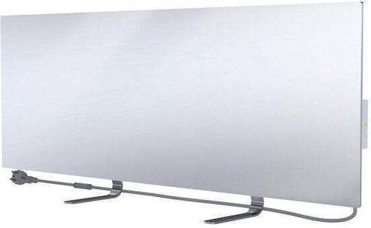 Eco* Convector de Perete 800W cu WiFi Alb
