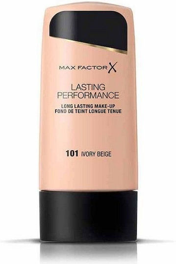 Lasting Performance Mov/alb 101 Ivory Beige 35ml