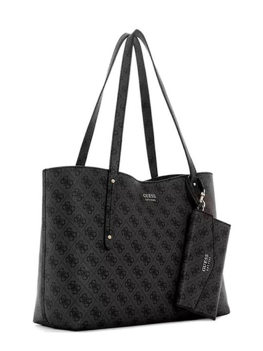 Brenton Set Women's Shopper Bag Black
