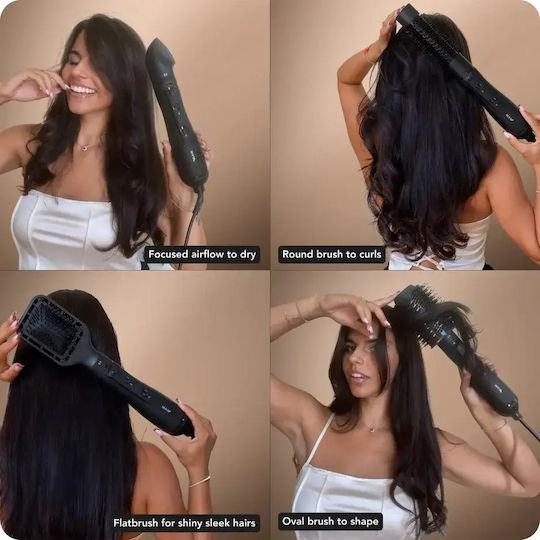 Multi Airstyler S2 Ionic Multistyler 1200W