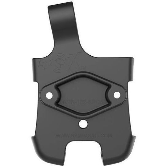 RAM Mounts Ram Ez-roll'r Tether Spot X