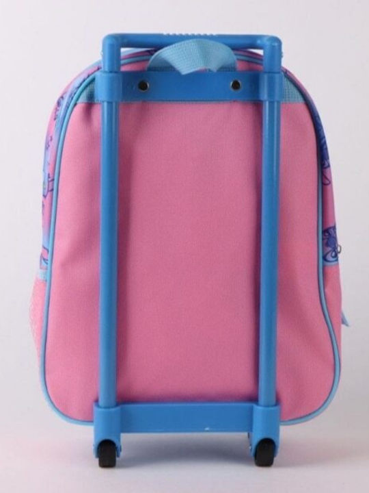 Cerda Stitch Πλάτης Μπλε Cerda Stitch Πλάτης Μπλε
