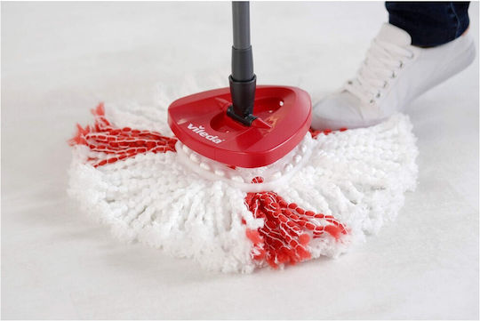 Vileda Easy Wring & Clean Turbo 2in1 151608