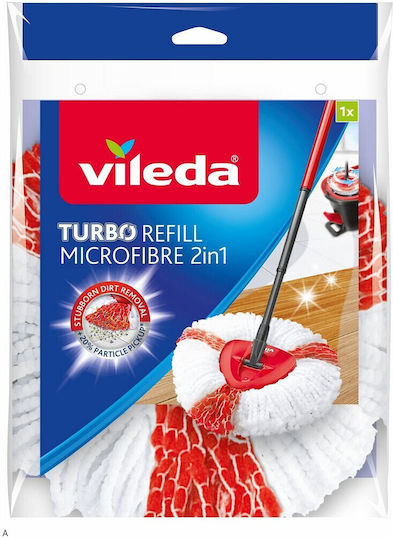 Vileda Easy Wring & Clean Turbo 2in1 151608