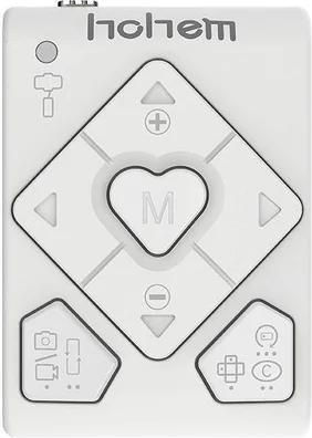 Kabellose Bluetooth-Fernbedienung V2 X2 Q Xe Mobile+ 2022/2024 M6/mt2 Pro 4