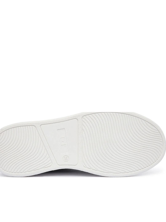 Kinder Sneaker Schwarz