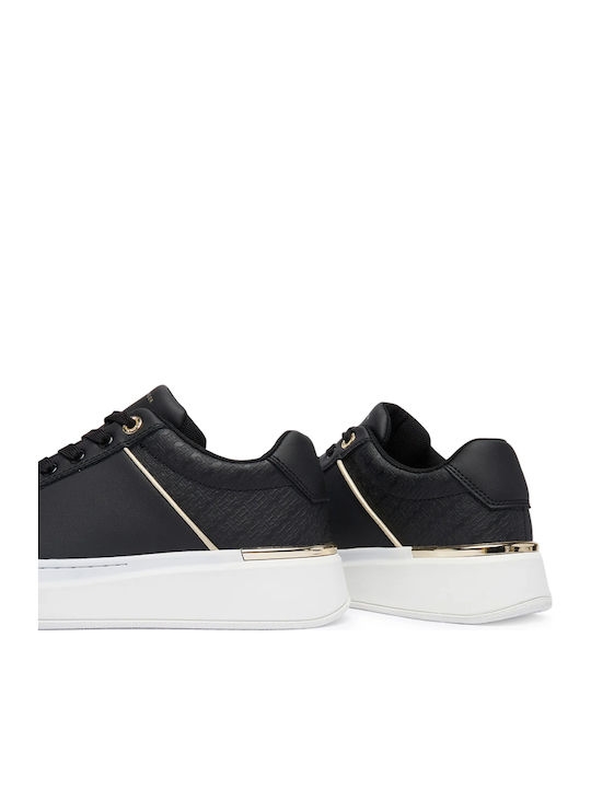 Kinder Sneaker Schwarz