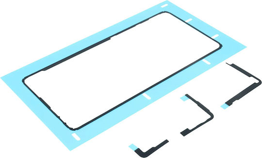 Bandă adezivă pentru capacul spate Huawei P30 Originală OEM