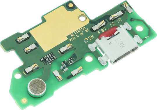 Port de încărcare Huawei Y7 2017 Original Oem