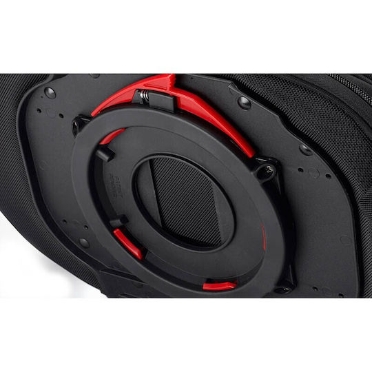 Xstream Geantă pentru Rezervor de Motocicletă cu Curele 25 l
