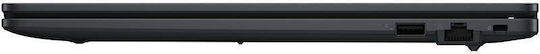 ExpertBook B1 B1503CVA 15.6" IPS Full HD (Core 7-150U/8 GB/512 GB SSD/Без операционна система) (Клавиатура с международна английска подредба)
